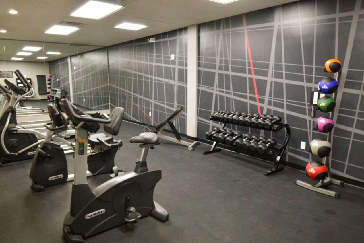 Comfort Inn & Suites Houston I-45 North - Iah Aldine Экстерьер фото